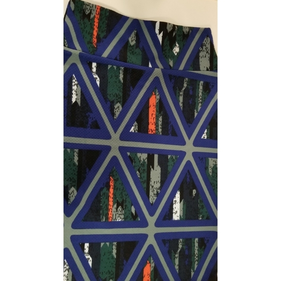 Lularoe Cassie Pencil Skirt, S NWT - Picture 9 of 12